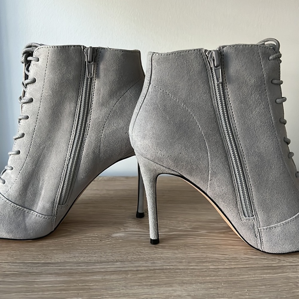 Something Navy Boots - image 6